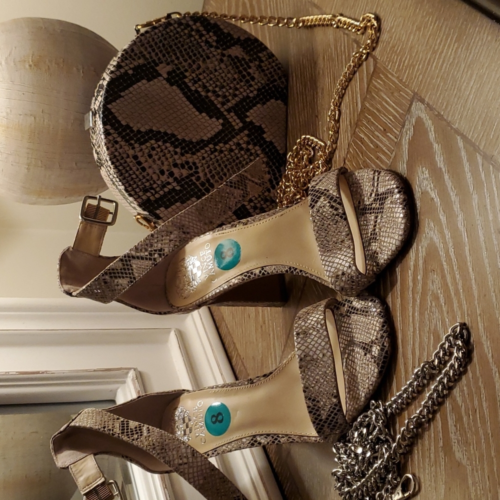 Vince Camuto shoes
